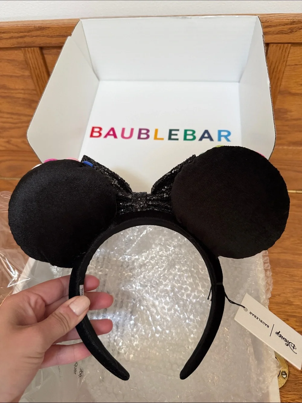 BaubleBar brand new